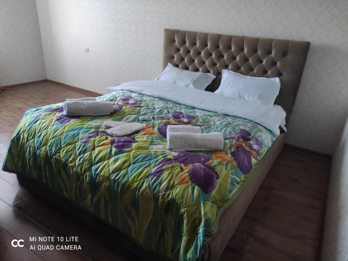 Rustavi Guest House Εξωτερικό φωτογραφία