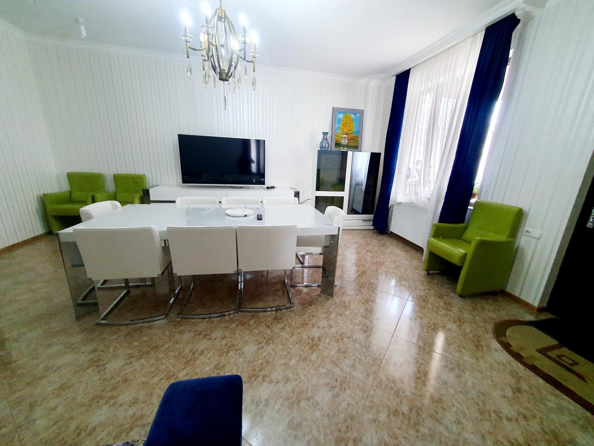 Rustavi Guest House Εξωτερικό φωτογραφία